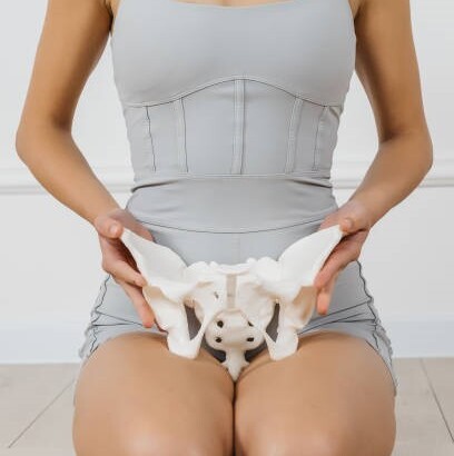 Rééducation pelvi-périnéale féminine