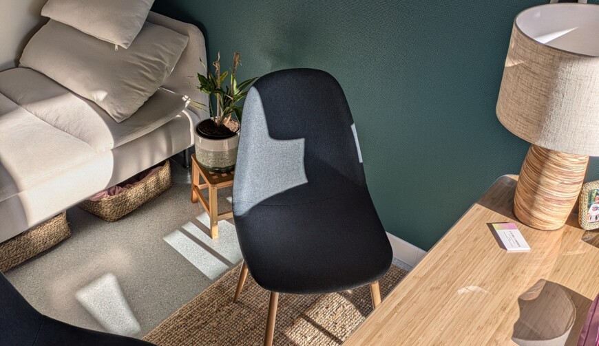 Cabinet de Psychologue Laurie Cordier