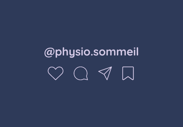 Accompagnement sommeil