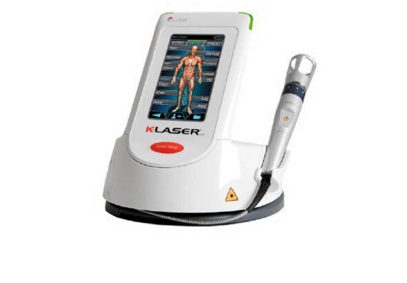 Laser / Photobiomodulation