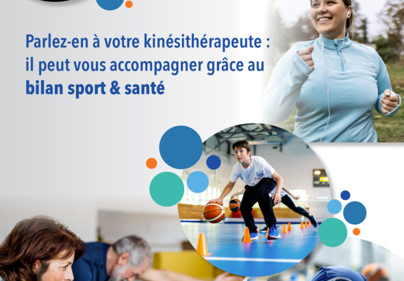 BILAN SPORT SANTE