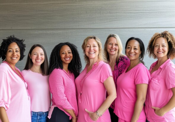 Kinésithérapie du sein