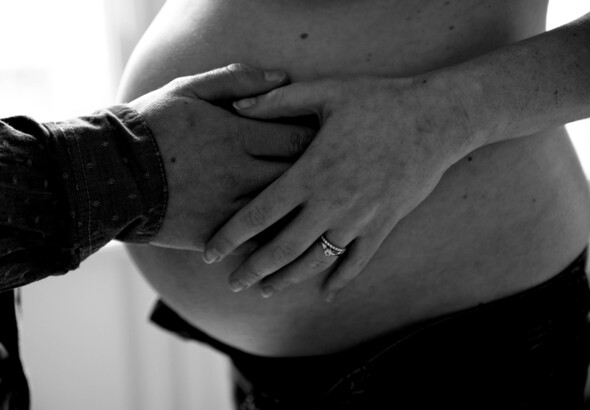 Accompagnement physique à la naissance