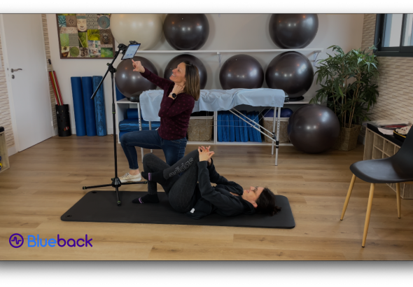Blueback Physio