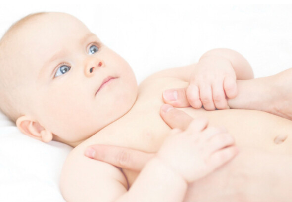 Kinésithérapie respiratoire du nourrisson