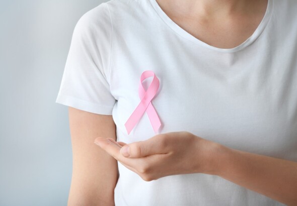 Prise en charge du cancer du sein - Senologie