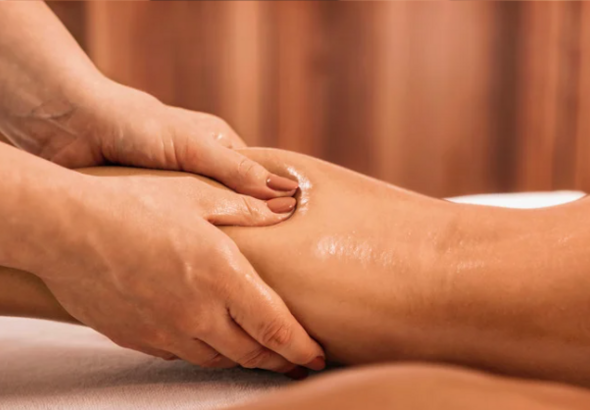 Drainage veino-lymphatique esthétique (brésilien)