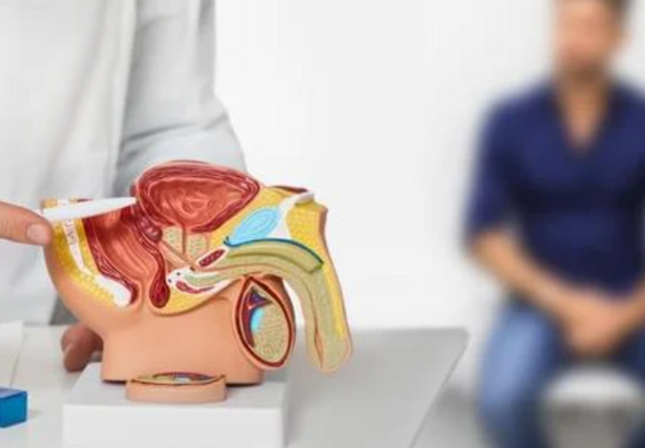 Education en santé pelvi-périnéale masculine préopératoire