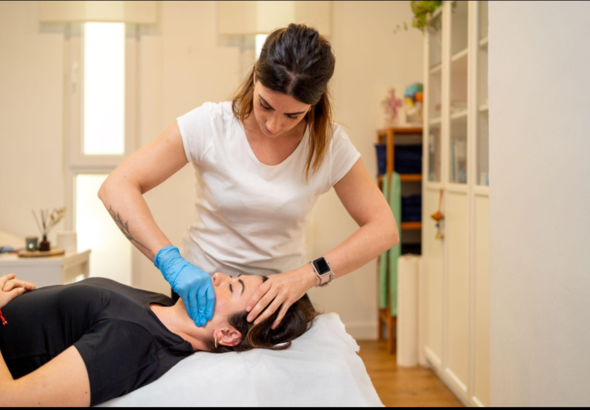 Rééducation oro-maxillo-faciale