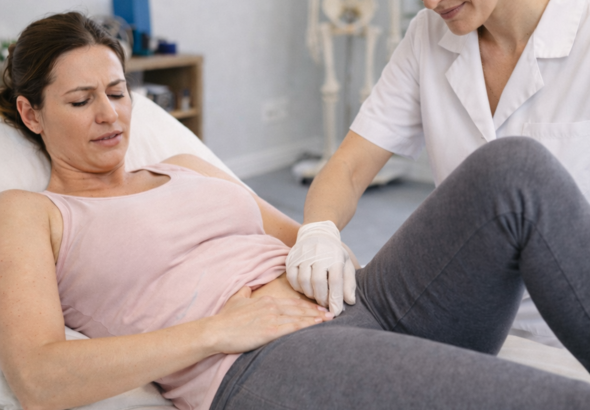 Rééducation des douleurs pelviennes et sexuelles