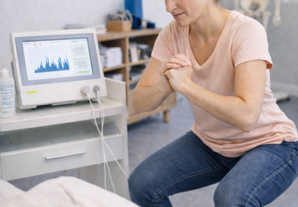 Rééducation pelvi-périnéale