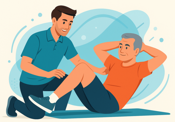 Kinésithérapie générale