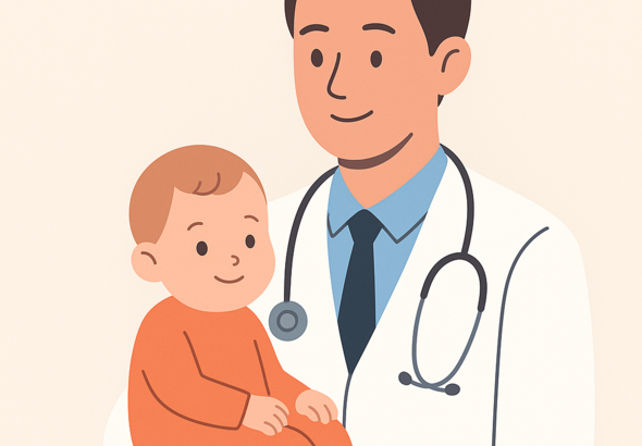 Médecine pédiatrique