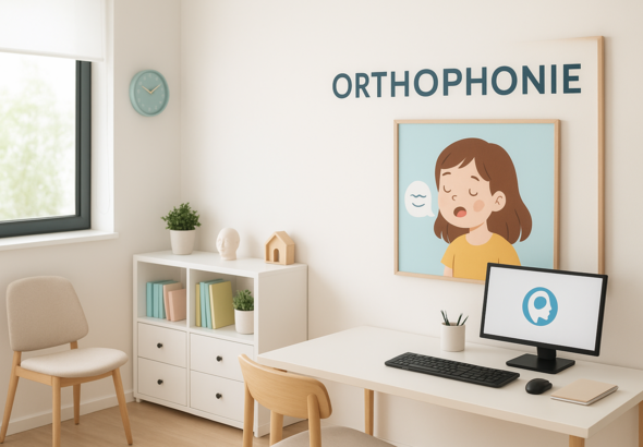Nos expertises en orthophonie
