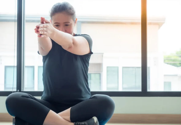 Cours de Gym Post Cancer du Sein