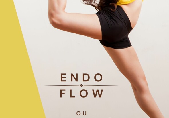 Endo Flow - Livre