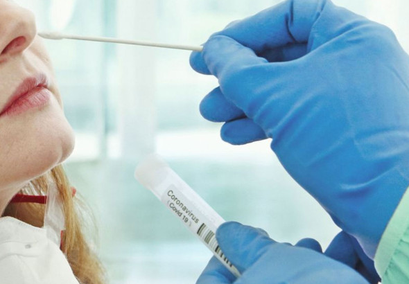 Dépistage COVID PCR ou Antigénique