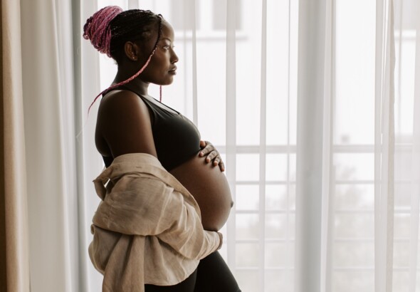 🤰 Soulagement des douleurs lombaires et pelviennes