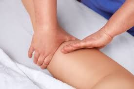 Drainage Lymphatique et bandages