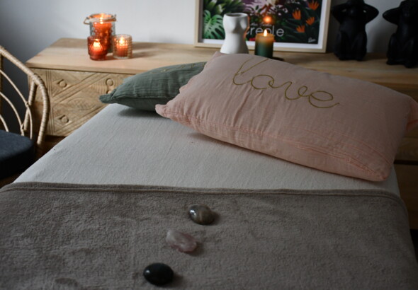 Massage pré et post-natal – 2h