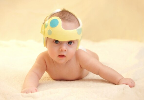 👶 Rééducation du torticolis congénital et de la plagiocéphalie