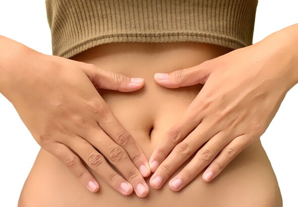 MAAM : Massage abdominal du microbiote