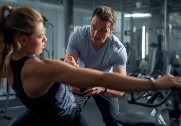 Bilan Performance & Mouvement 🔍💪