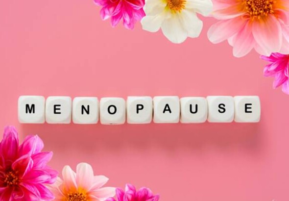 Ménopause