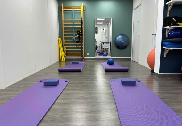 Pilates DE GASQUET®