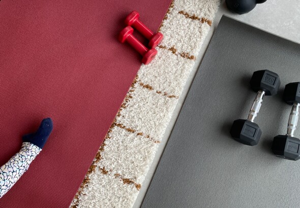 Renforcement & Mobilité – Grossesse et Post-partum