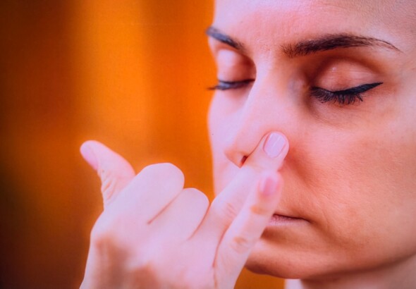 Hatha Yoga selon Méthode de Gasquet