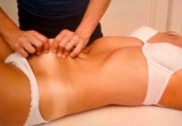 Méthode des Chaines Physiologiques de Léopold Busquet