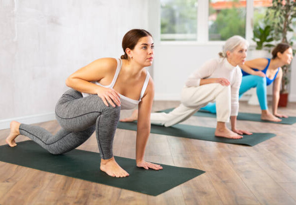 Yoga