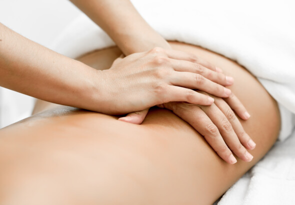 Massage thérapeutique