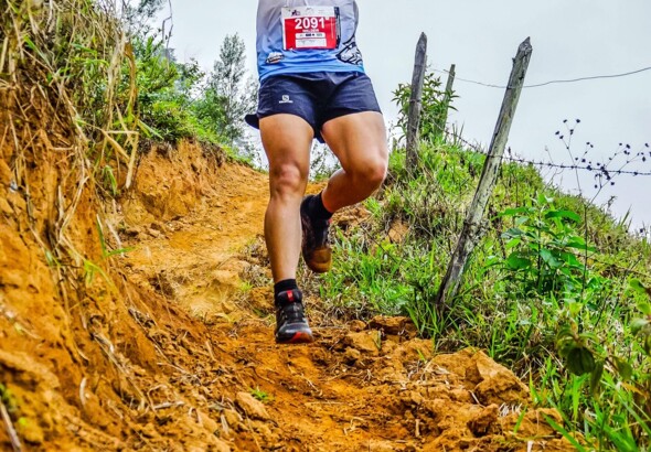 Planification Entrainement/compétition Course/TRAIL