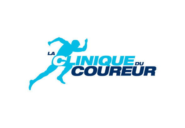 La clinique du coureur