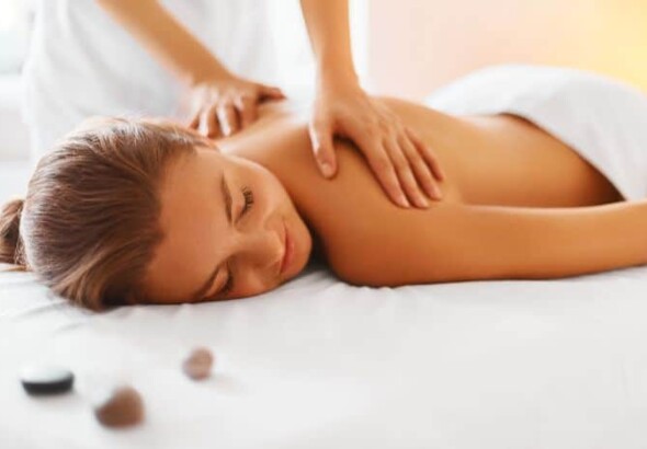 Massage Anti-Stress