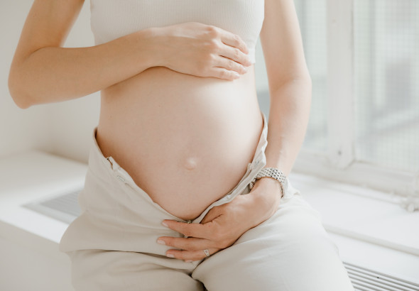 Kinésithérapie pré et postnatal
