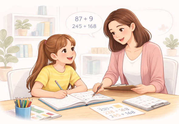 Mathématiques