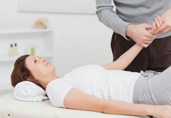 Physiotherapie Neurologique