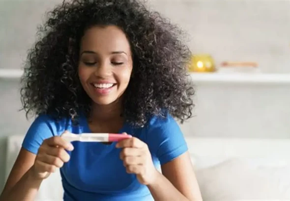 Préconception- Observation du cycle- Fertilité