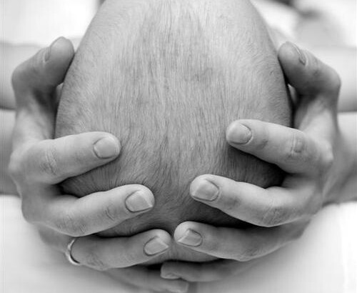 👶 Ostéopathie pédiatrique