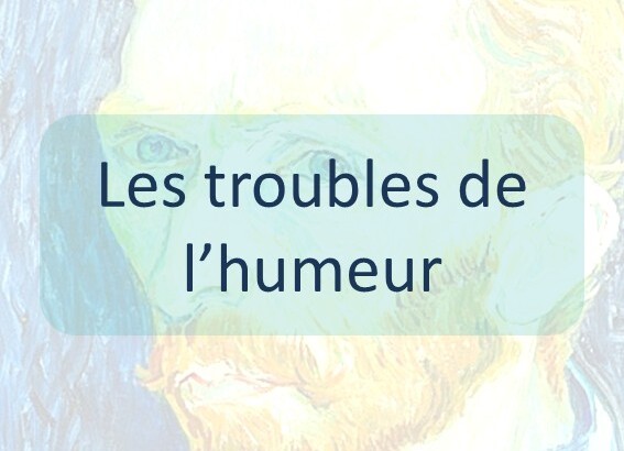 Livres sur les troubles de l'humeur (dépression, troubles bipolaires etc.)