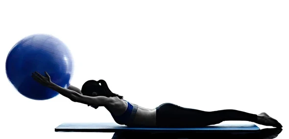 Pilates thérapeutique avec Clara