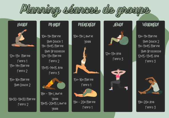 Yoga pour tous