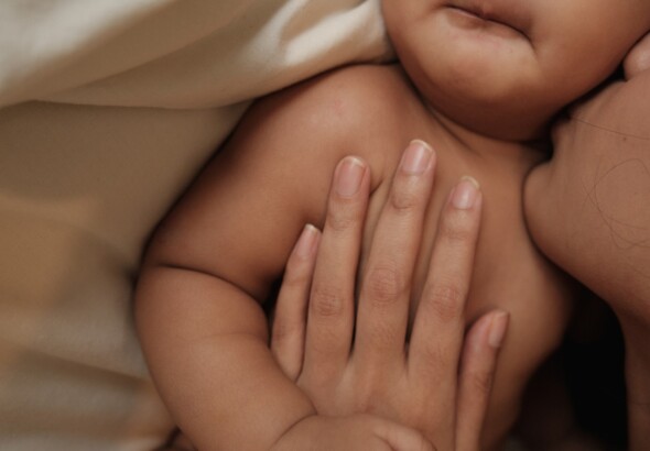 🟣 Rééducation post-partum