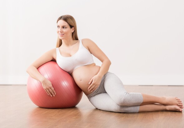 🤰 Préparation à l’accouchement