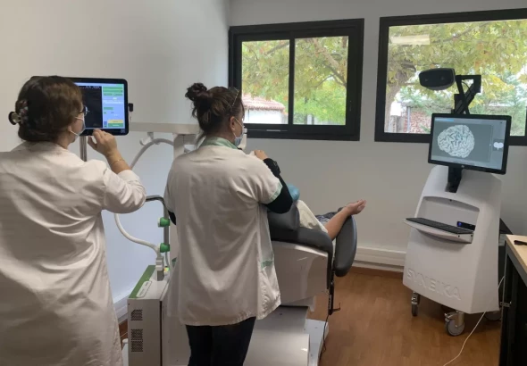 Neuromodulation