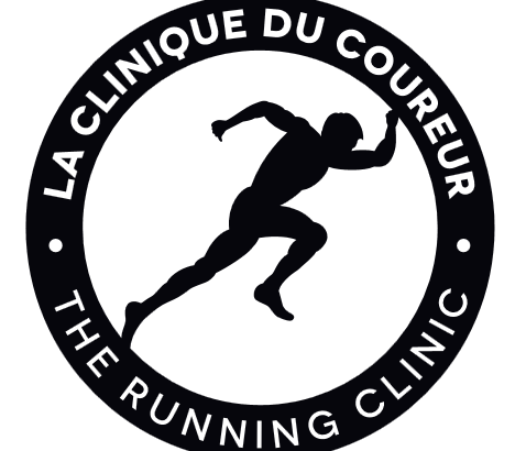 Analyse de course à pied