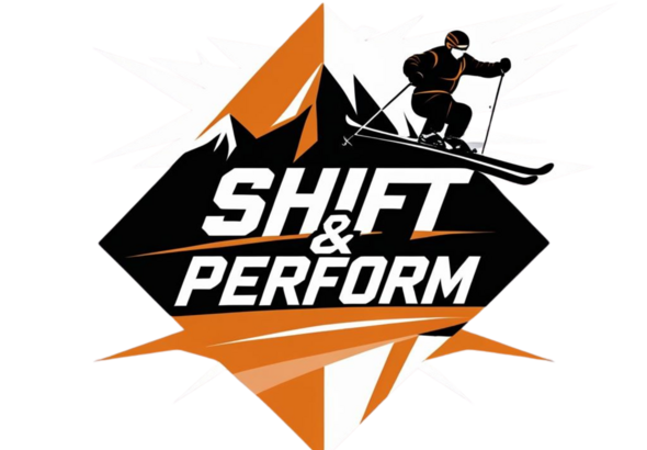 🏋️‍♂️ Shift & Perform ⛷️